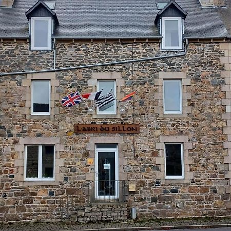Pleubian L'Abri Du Sillon B&B 외부 사진