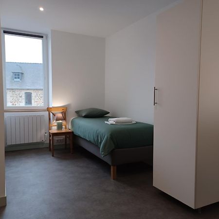 Pleubian L'Abri Du Sillon B&B 외부 사진