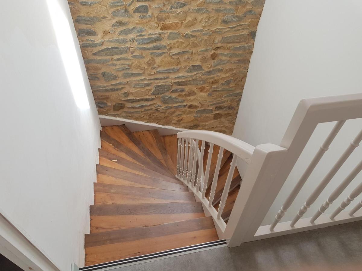 Pleubian L'Abri Du Sillon B&B 외부 사진