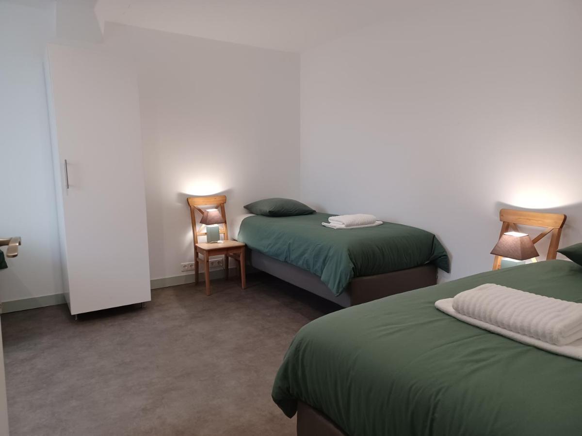 Pleubian L'Abri Du Sillon B&B 외부 사진
